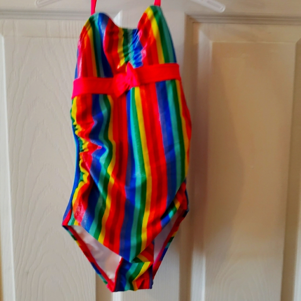 Baby and kids swimsuit. Brand new.